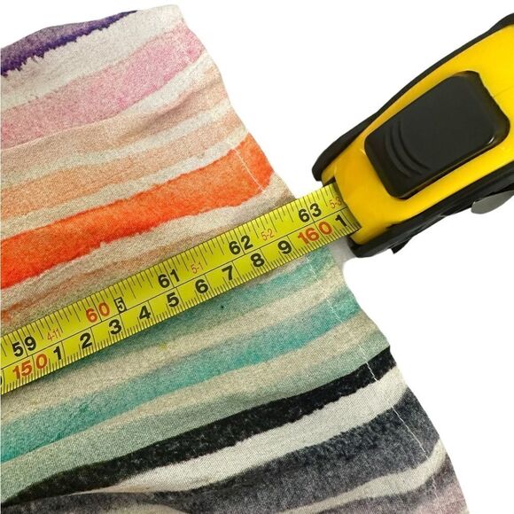 BL-NK London Gallery Row Jumpsuit size large - Picture 10 of 13